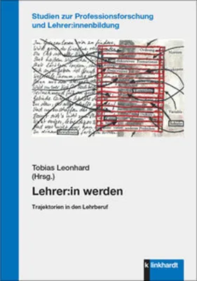Obrázek produktu pro Lehrer:in werden