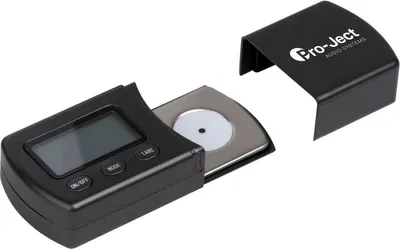 Zdjęcie produktu dla Pro-Ject Measure it E, 96 mm, 43 mm, 21 mm, 49 g