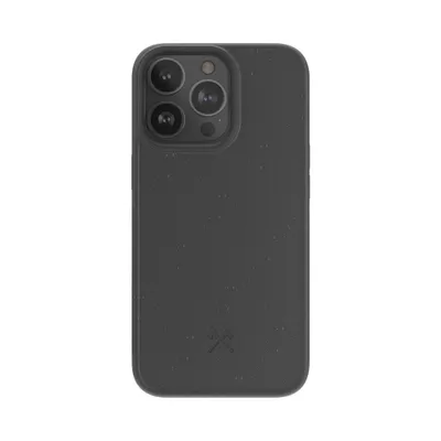 Obrázek produktu pro Woodcessoriespouzdro antimikrobiální pro iPhone 13 Pro, černé