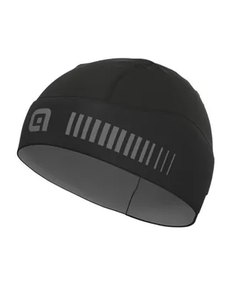 Image de Casquette de vélo Alé - KLIMA - Noir M