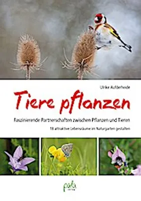 Produktbild von Tiere pflanzen