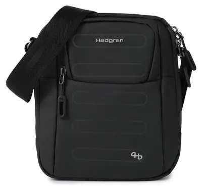 Zdjęcie produktu dla Torba na ramię Hedgren Comby Performance z ochroną RFID, 18,5 cm