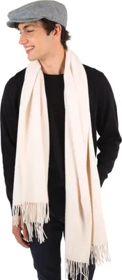 Produktbild von Baskenmütze aus Wolle und Polyester