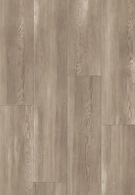 Obrázek produktu pro Mexen Wichita  vzorek vinylových panelů SPC 6,5 mm, podklad IXPE 1,5 mm, 4 V-spára, Borovice - F1077-S