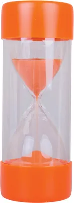 Immagine prodotto di Bigjigs Toys Grande clessidra 10 minuti