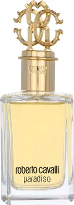 Produktbild von Roberto Cavalli Paradiso Edp Spray