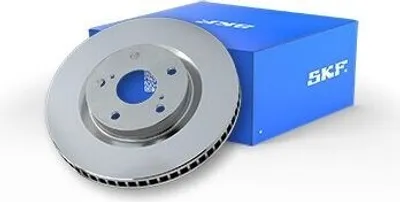 Immagine prodotto di 2x SKF disco freno VKBD 80216 V1 per PEUGEOT 407 SW (6E_) 407 (6D_)