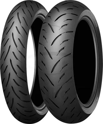 Immagine prodotto di Pneumatico anteriore DUNLOP GPR300 110/70R17 54H TL