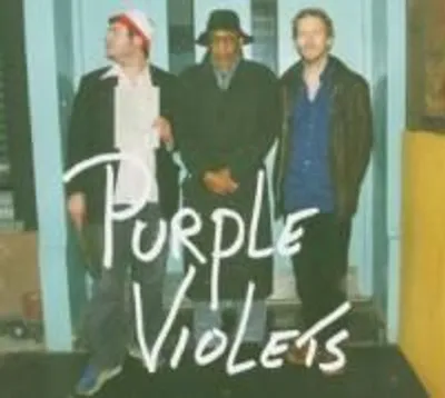 Produktbild von Purple Violets