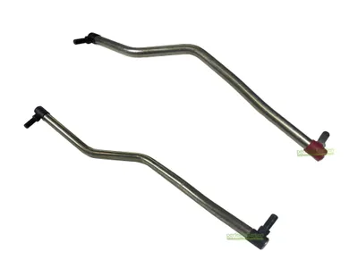 Zdjęcie produktu dla 2 x drążek wzdłużny, kierowniczy R+L do McCulloch M115 M125 M135 / 5321947-41 5321947-40
