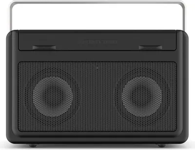Produktbild von PerfectPro AUDISSE Baustellenradio