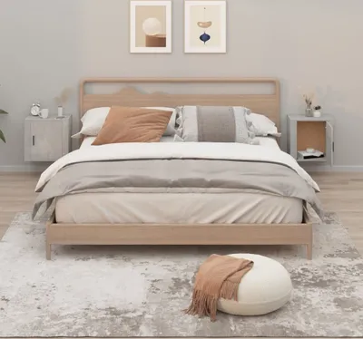 Immagine prodotto di vidaXL Comodini da parete, set da 2 pezzi, grigio cemento, 50x30x47 cm