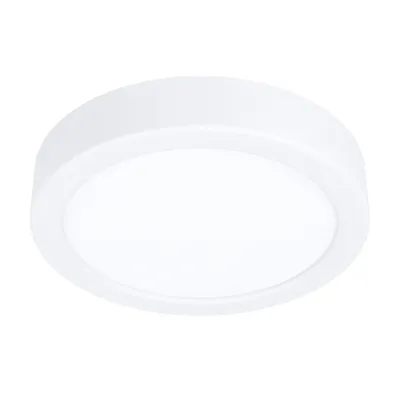 Produktbild von Eglo 99215 LED Stropní svítidlo FUEVA 5 LED/10,5W/230V 160mm 1200lm 3000K