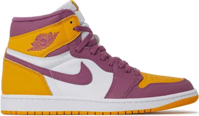 Image de Air Jordan 1 Retro High OG Brotherhood - EU : 43