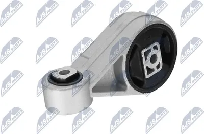 Produktbild von NTY Motorlager Hinten für FORD FOCUS (DAW, DBW) ZPS-FR-003