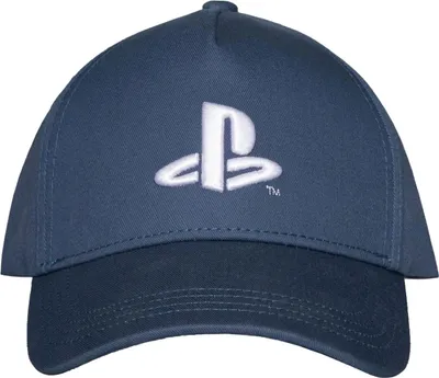 Obrázek produktu pro PlayStation Baseball Logo Navy