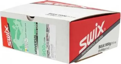 Immagine prodotto di Swix U900c Cera Universale 900 G Bianco Bianco Taglia Unica