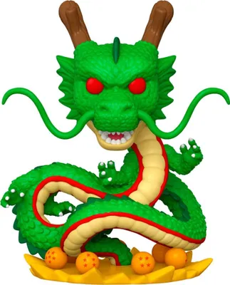 Zdjęcie produktu dla Figurka Dragon Ball Z Shenron, zabawka kolekcjonerska 25 cm