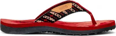 Produktbild von +8000 Topin 25v Badesandalen Rot EU 41 Mann Rot EU 41
