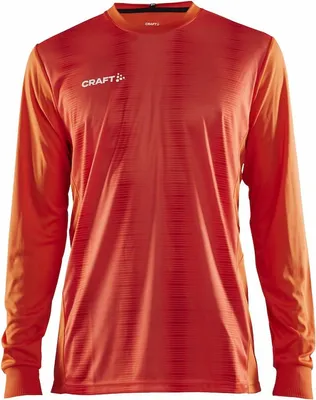 Produktbild von Craft Progress 2.0 Tw-Trikot Langarm Herren - Rot