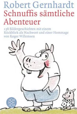 Immagine prodotto di Schnuffis sämtliche Abenteuer