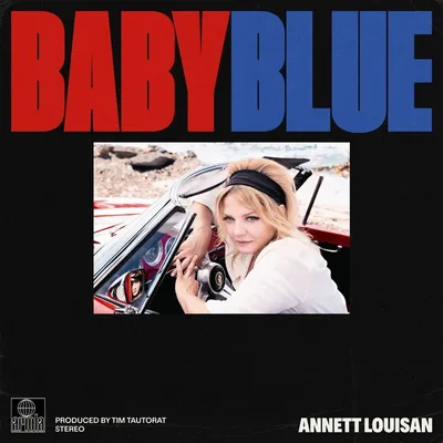 Produktbild von Babyblue
