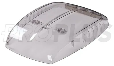 Produktbild von Transparente Dachlukenabdeckung für 610908