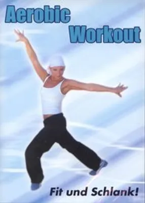 Produktbild von Aerobic Workout/DVD