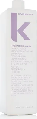 Zdjęcie produktu dla Kevin Murphy Hydrate-Me.Wash odżywczy szampon do włosów suchych 1000 ml