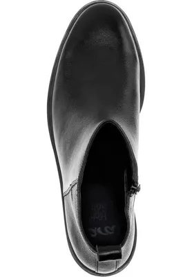 Produktbild von ARA 12-29510_Stiefelette Ankle Boots, Glattleder, Reißverschluss, für Damen eu 41