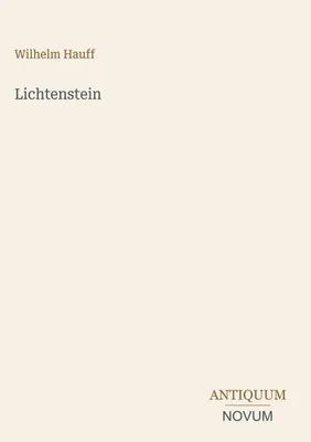 Produktbild von Lichtenstein