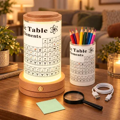 Obrázek produktu pro LED tabule s 83 prvky, otočná o 360°