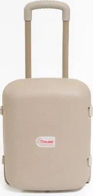 Immagine prodotto di Valigia per bambini Doloni beige