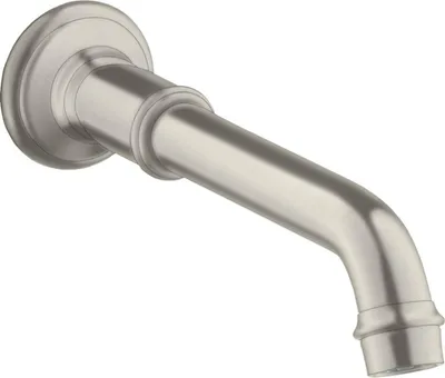 Image de hansgrohe AXOR Bec de baignoire Montreux, 16541800