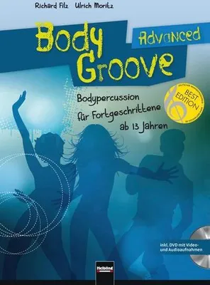 Produktbild von BodyGroove Advanced