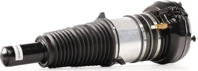 Produktbild von RIDEX 4118A0066 Luftfederbein Stoßdämpfer Vorne für AUDI A6 Avant (4G5, 4GD, C7) A6 Limousine (4G2, 4GC, C7) A7 Sportback (4GA, 4GF) A8