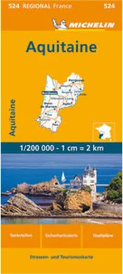 Image de Michelin Aquitaine