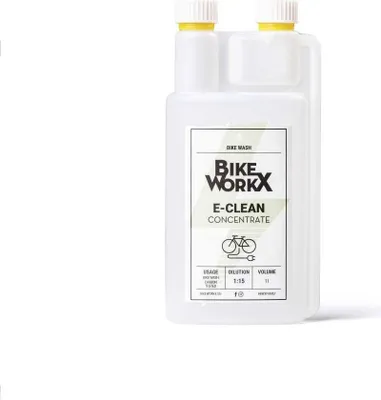 Immagine prodotto di Bikeworkx E-Clean láhev 1 l