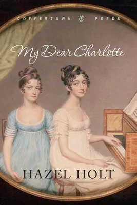 Zdjęcie produktu dla My Dear Charlotte