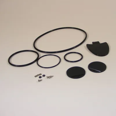 Produktbild von OASE 35398 Ersatz Set Gummiteile