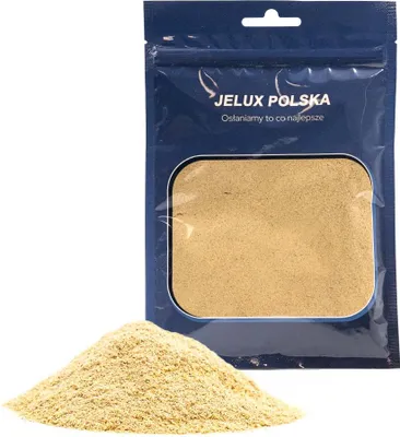 Produktbild von Gemahlener weißer Pfeffer 100g PREMIUM