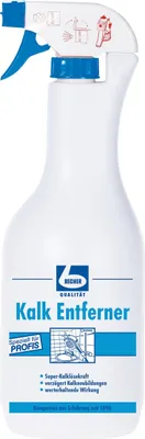 Produktbild von "Dr. Becher" Kalk Entferner 1 l