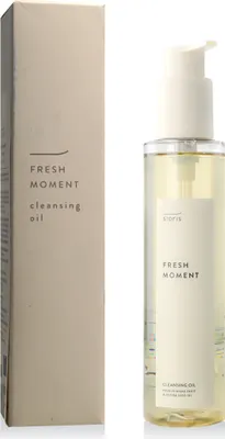 Obrázok produktu pre Sioris Fresh Moment čistiaci olej 200 ml