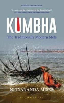 Immagine prodotto di Kumbha (Revised and Updated)