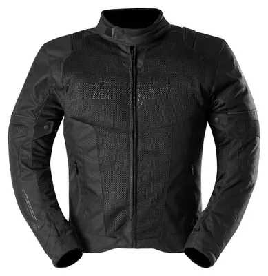 Obrázek produktu pro Furygan JACKET ULTRA SPARK 3IN1 VENTED+ Black-Black