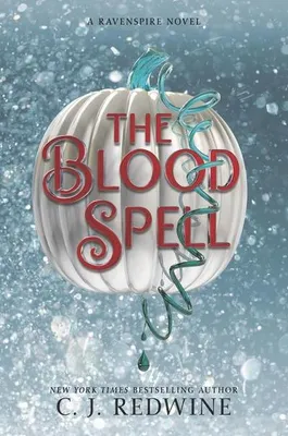 Produktbild von The Blood Spell