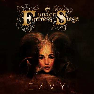 Image de Envy (édition Digipak)