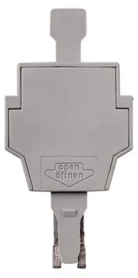 Immagine prodotto di Spina di sicurezza - Morsetto per componenti 281-511