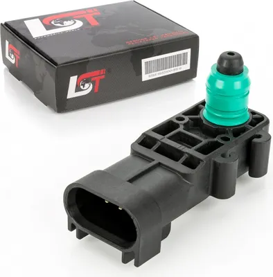 Produktbild von Druckschalter Kraftstoff Drucksensor für CADILLAC CHEVROLET HUMMER 13502903