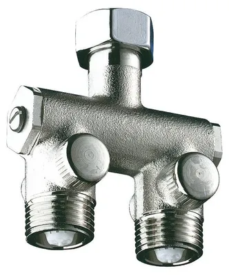 Immagine prodotto di Premiscelatore Delabie COMPACT per WT G1/2B, con valvole di non ritorno